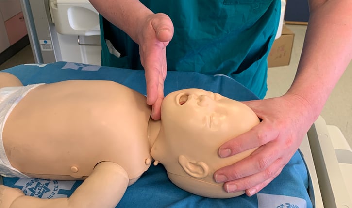 פתיחת נתיב אוויר