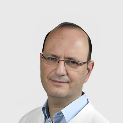 פרופ' יקיר רוטנברג