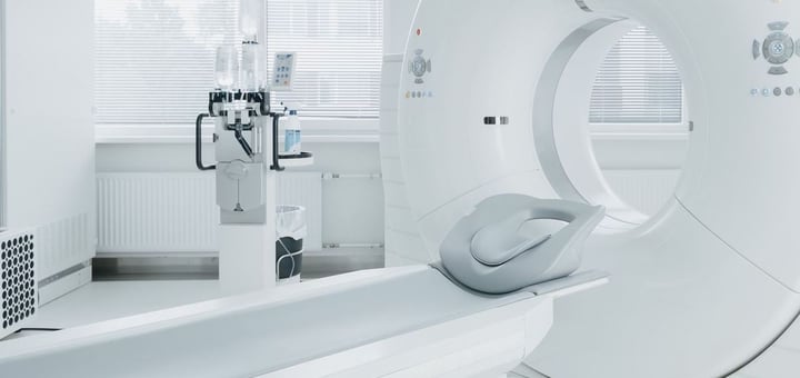 רדיולוגיה פולשנית הדסה עין כרם