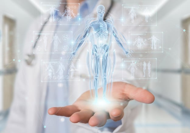 האגף האורתופדי