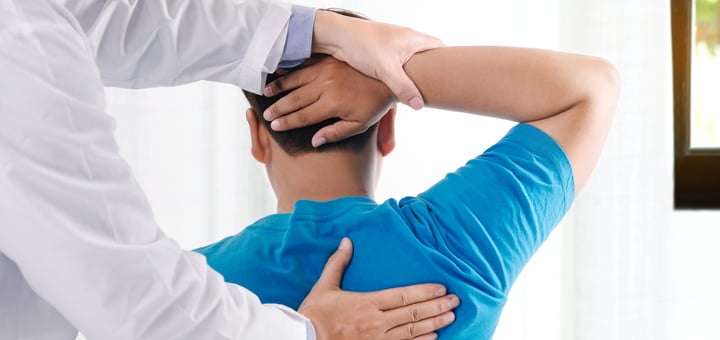 מחלקת שיקום אורתופדי ונפגעי חוט שדרה