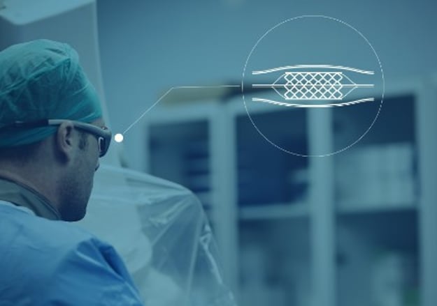 היחדה לרדיולוגיה פולשנית