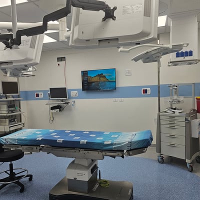 הדסה בית שמש - אשפוז יום