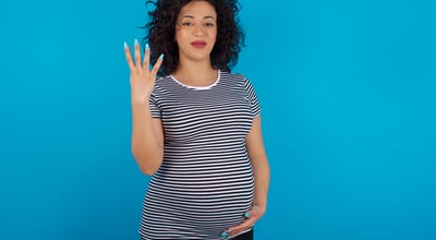 שבוע 17 להריון