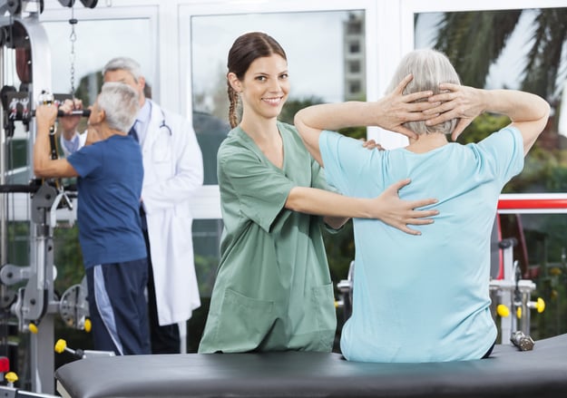 מרכז השיקום