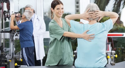 מרכז השיקום