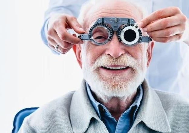 מרפאת רשתית