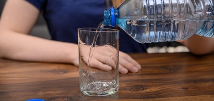 כל העובדות החשובות על שתיית מים