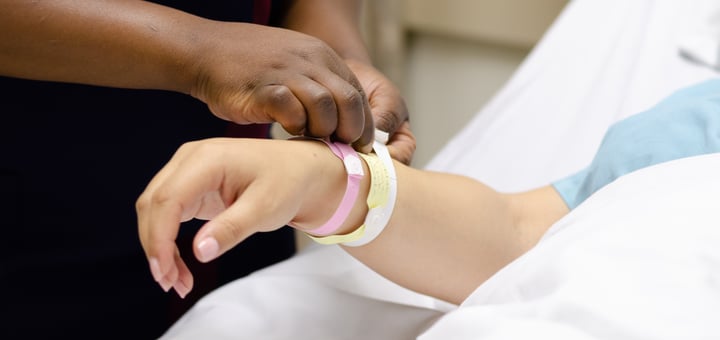 תקופת האשפוז בבית החולים