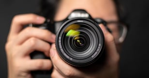 סדנת צילום ביוזמת אחיות הדסה 