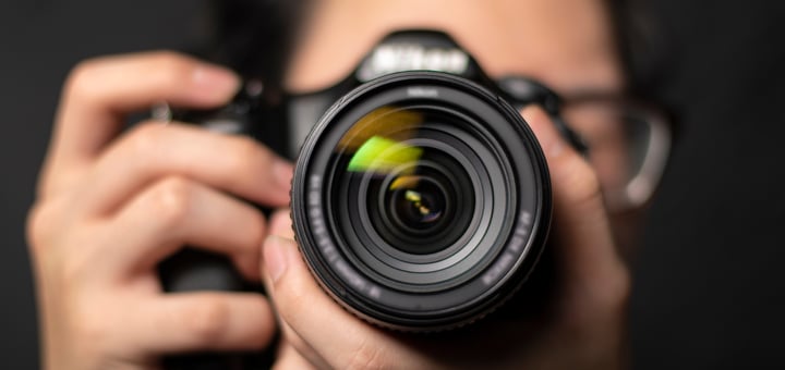 סדנת צילום ביוזמת אחיות הדסה 