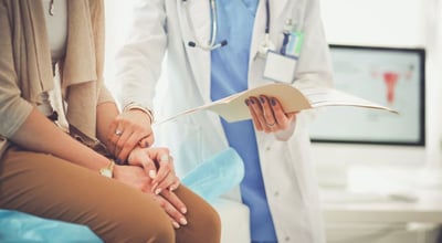 אשפוז יום אונקולוגי