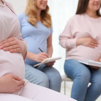 מועדון יולדות