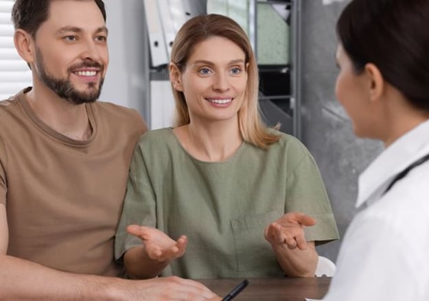 שימור פוריות הדסה עין כרם