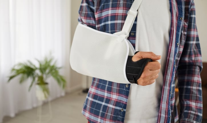 שיקום לאחר ניתוח בכתף