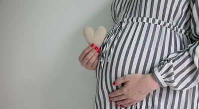 השבוע ה-33 להריון