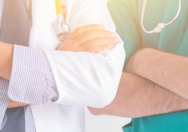 היחידה להערכה וטיפול בקשיש (גריאטריה)