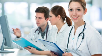 התמחות ברפואה