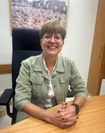  קרן שפר, MAH, RN  סגנית מנהלת האחיוּת ומנהלת חטיבה אמבולטורית הדסה עין כרם