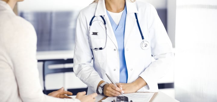 גנטיקה ילדים ומרפאה טרום לידתית הדסה עין כרם