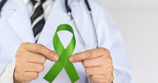 לימפומה הודג'קין