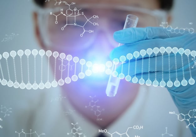 מרפאת גסטרו-גנטיקה