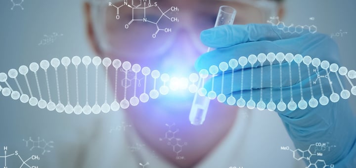 מרפאת גסטרו-גנטיקה