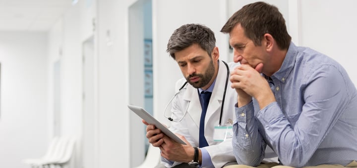 גיל המעבר אצל גבר 