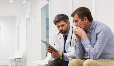 גיל המעבר אצל גבר 