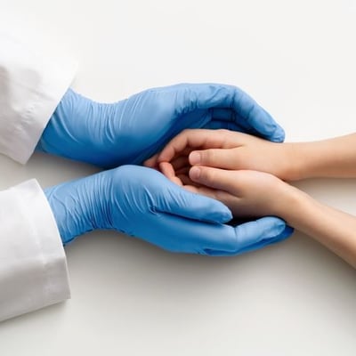 מניעת נפילות - ילדים