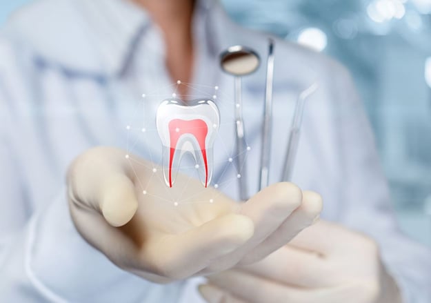 מרפאות רפואת שיניים הדסה עין כרם