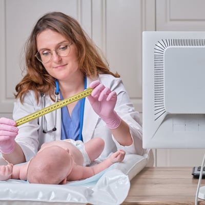 הנחיות לטסט (תבחין) קלונידין