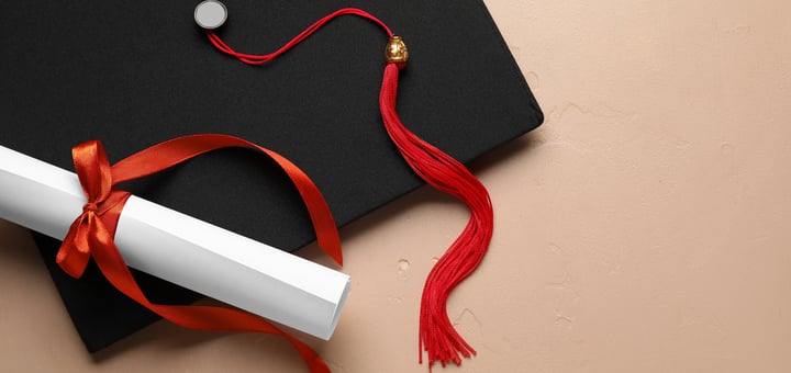 טקס מרגש להענקת מלגות לאחיות מצטיינות בהדסה