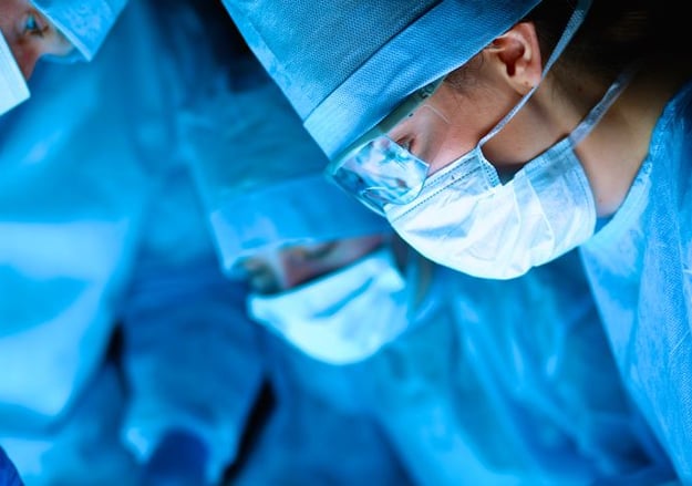 השירות לטיפול שיניים בסדציה והרדמה כללית הדסה עין כרם