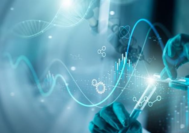 היחידה לביולוגיה מולקולרית