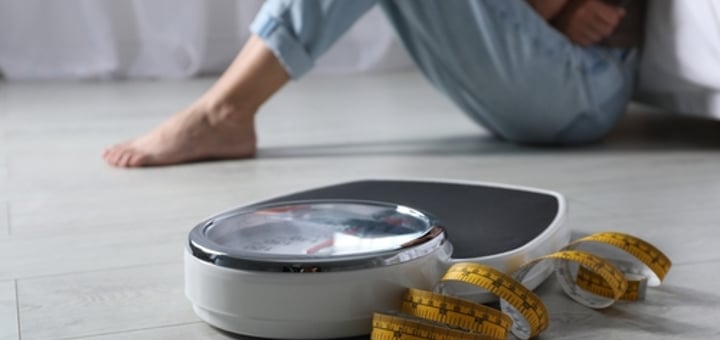 המרכז לטיפול בהפרעות אכילה בהדסה