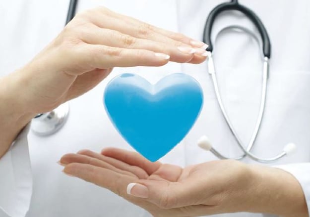 מרפאת בלוטת התריס