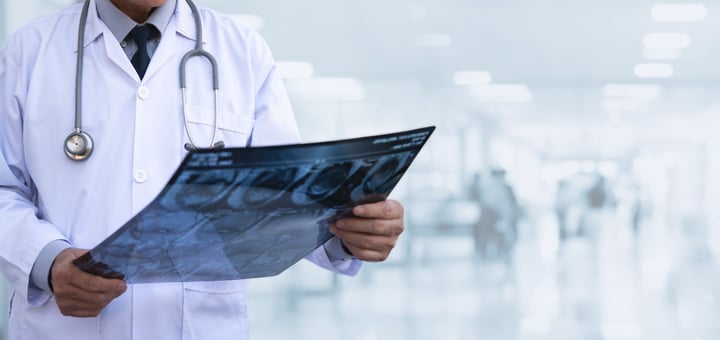 האגף האורתופדי הר הצופים