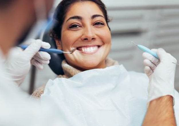 מרפאות רפואת שיניים הדסה עין כרם