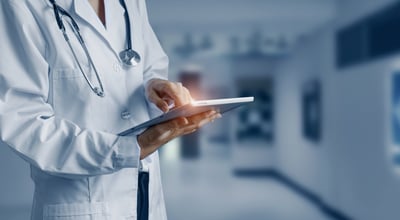 מידע למטופל