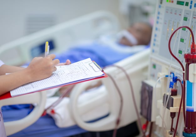 יחידת המודיאליזה