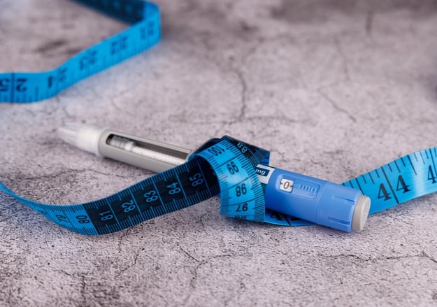 אנדוקרינולוגיה, סוכרת ומטבוליזם