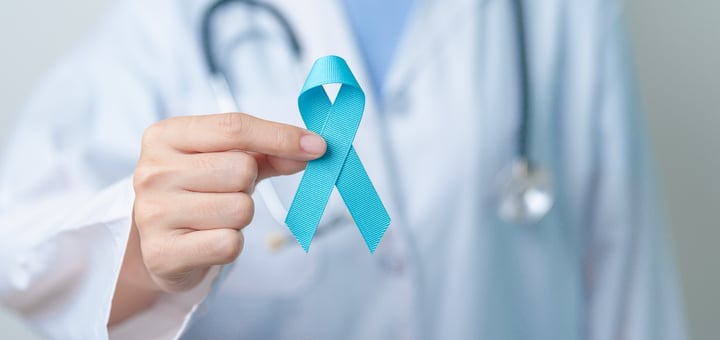 שאלות ותשובות סרטן הערמונית 