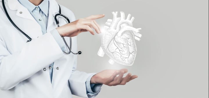 המלצות לפעילות גופנית לאחר אירוע לב / צנתור / ניתוח