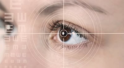 Recurrent Pterygium and Symblepharon