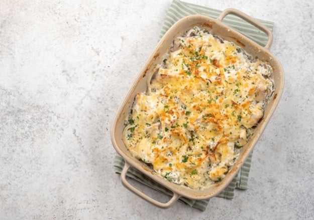 פשטידת כרובית