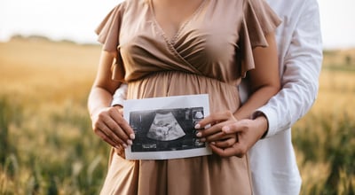 שבוע 19 להריון