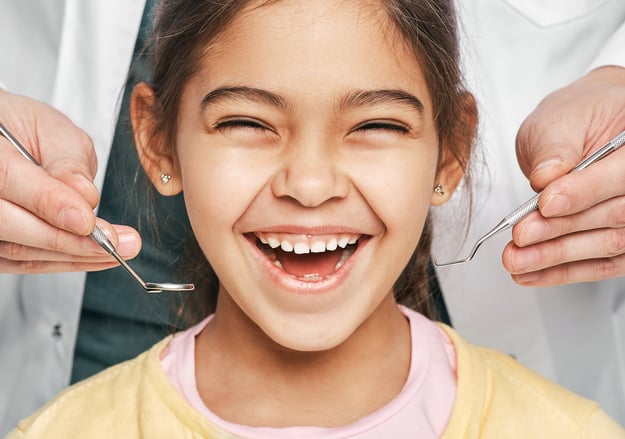 המרפאה לטיפול אורתודונטי בילדים עם צרכים מיוחדים הדסה עין כרם