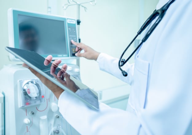 יחידת המודיאליזה "זיו"