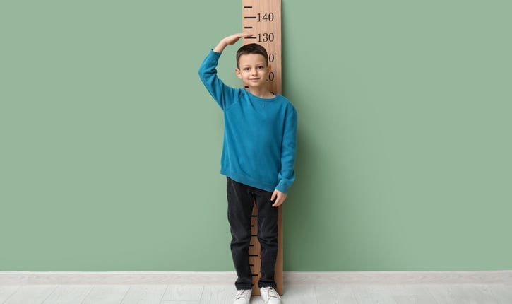 הורמון גדילה